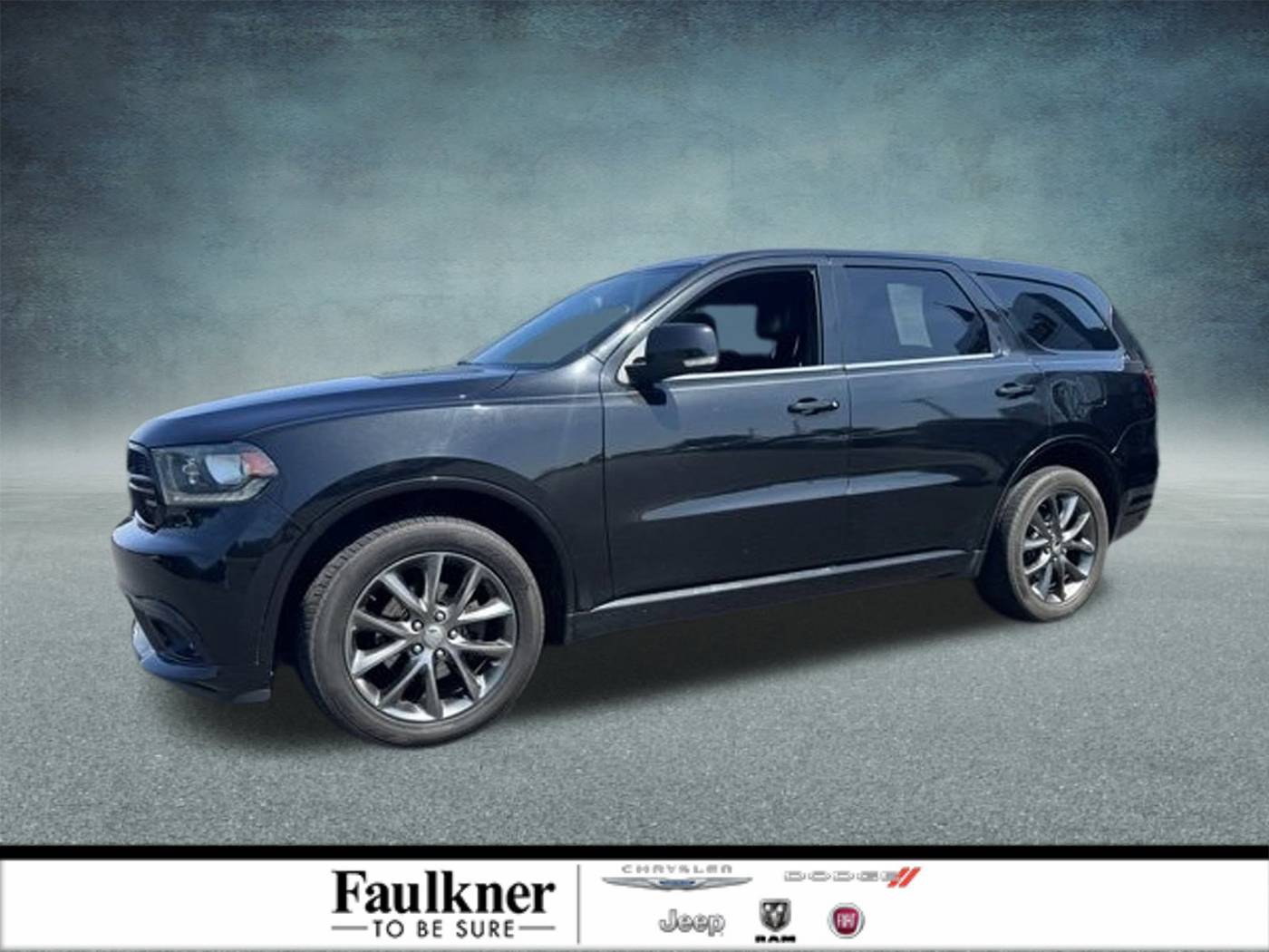 2015 Dodge Durango Limited — SUV — 139,689 mi — Mechanicsburg, PA