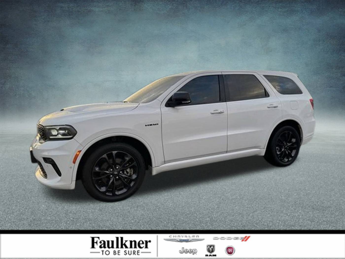2021 Dodge Durango R/T — SUV — 26,288 mi — Mechanicsburg, PA