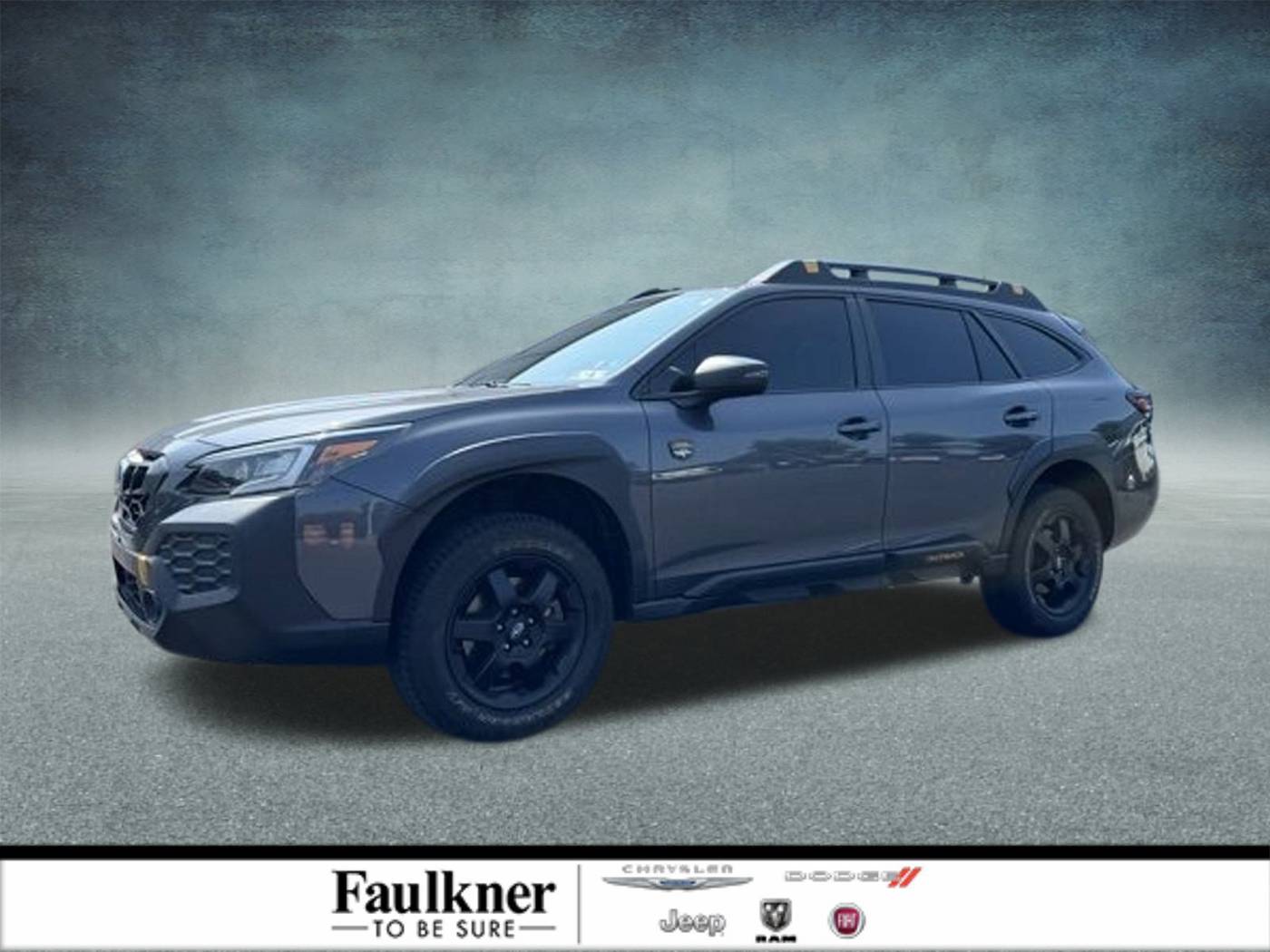 2024 Subaru Outback Wilderness — SUV — 24,382 mi — Mechanicsburg, PA