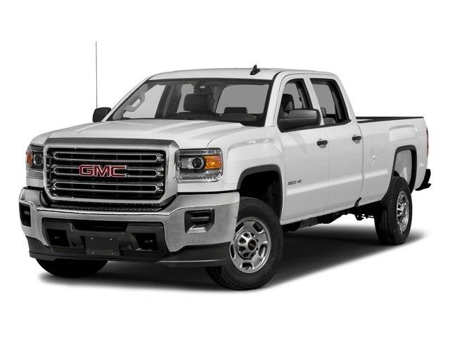 2018 GMC Sierra 2500HD Base — Pickup Truck — 263,558 mi — Mechanicsburg, PA