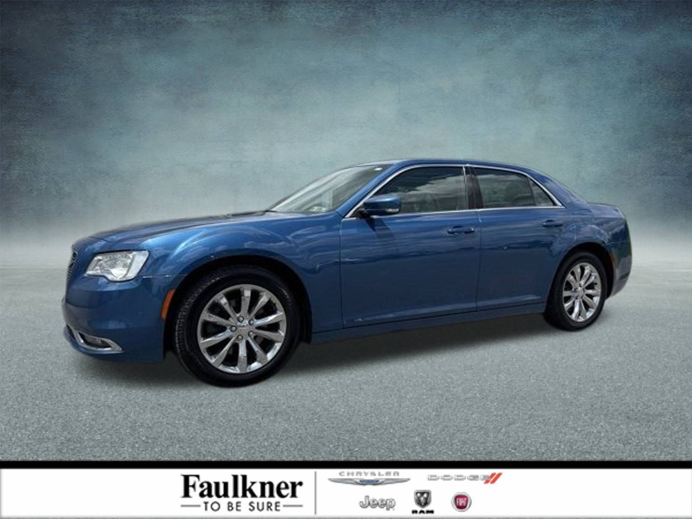 2020 Chrysler 300 Touring L — Sedan — 69,421 mi — Mechanicsburg, PA
