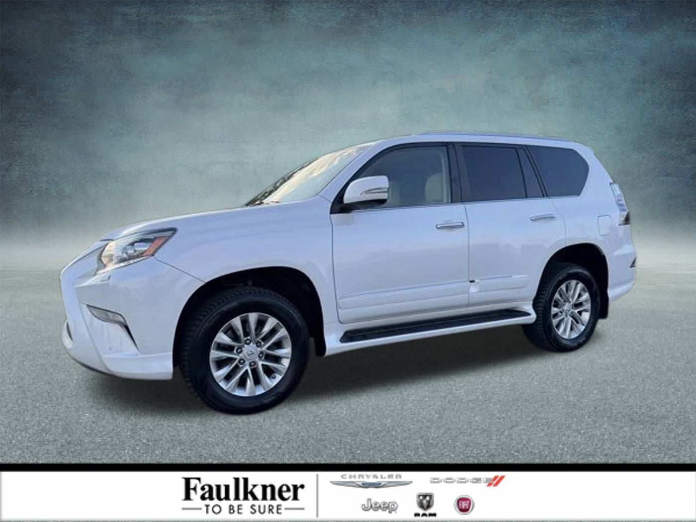 2015 Lexus GX GX 460 — SUV — 165,000 mi — Mechanicsburg, PA