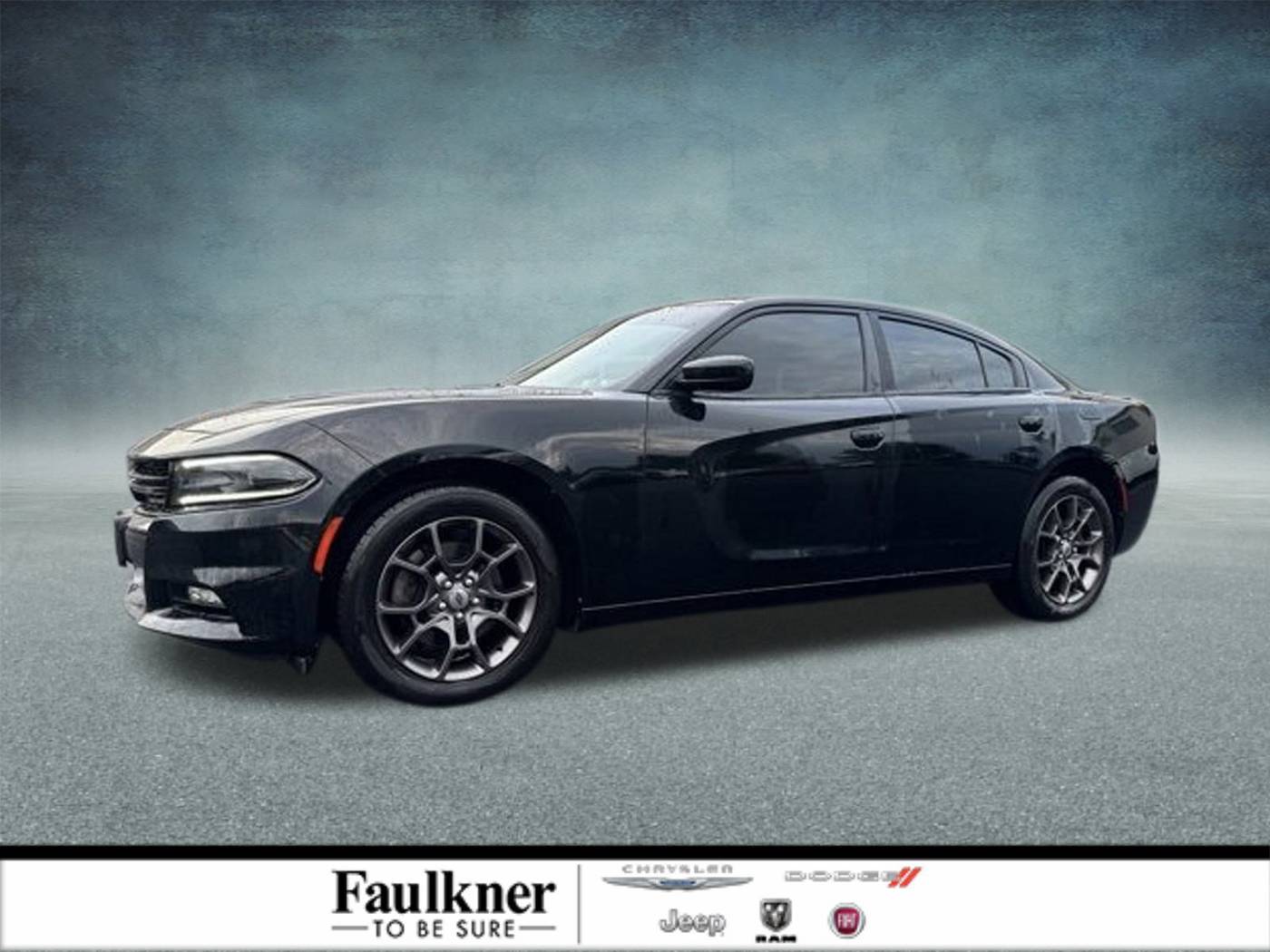2018 Dodge Charger GT — Sedan — 80,300 mi — Mechanicsburg, PA