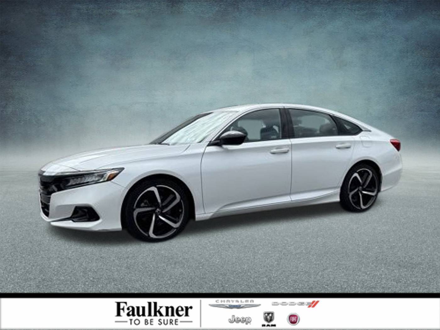 2022 Honda Accord Sport — Sedan — 40,000 mi — Mechanicsburg, PA