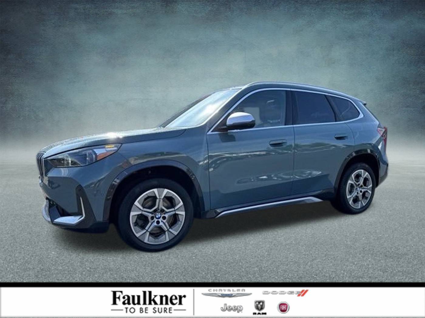 2023 BMW X1 28i — SUV — 26,381 mi — Mechanicsburg, PA