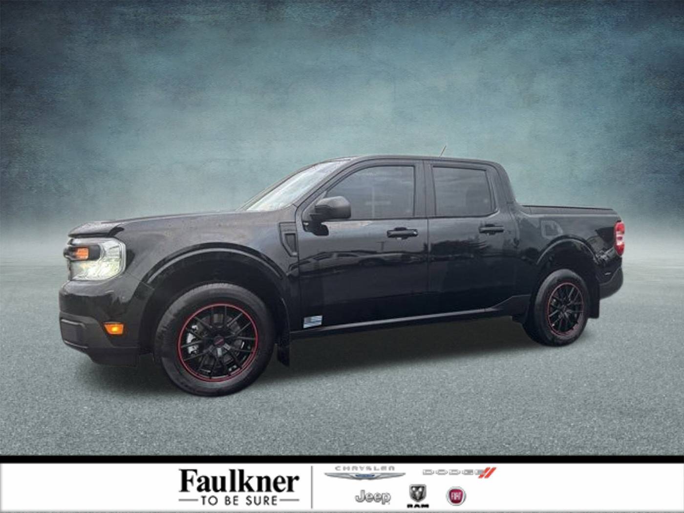 2024 Ford Maverick XL — Pickup Truck — 12,949 mi — Mechanicsburg, PA