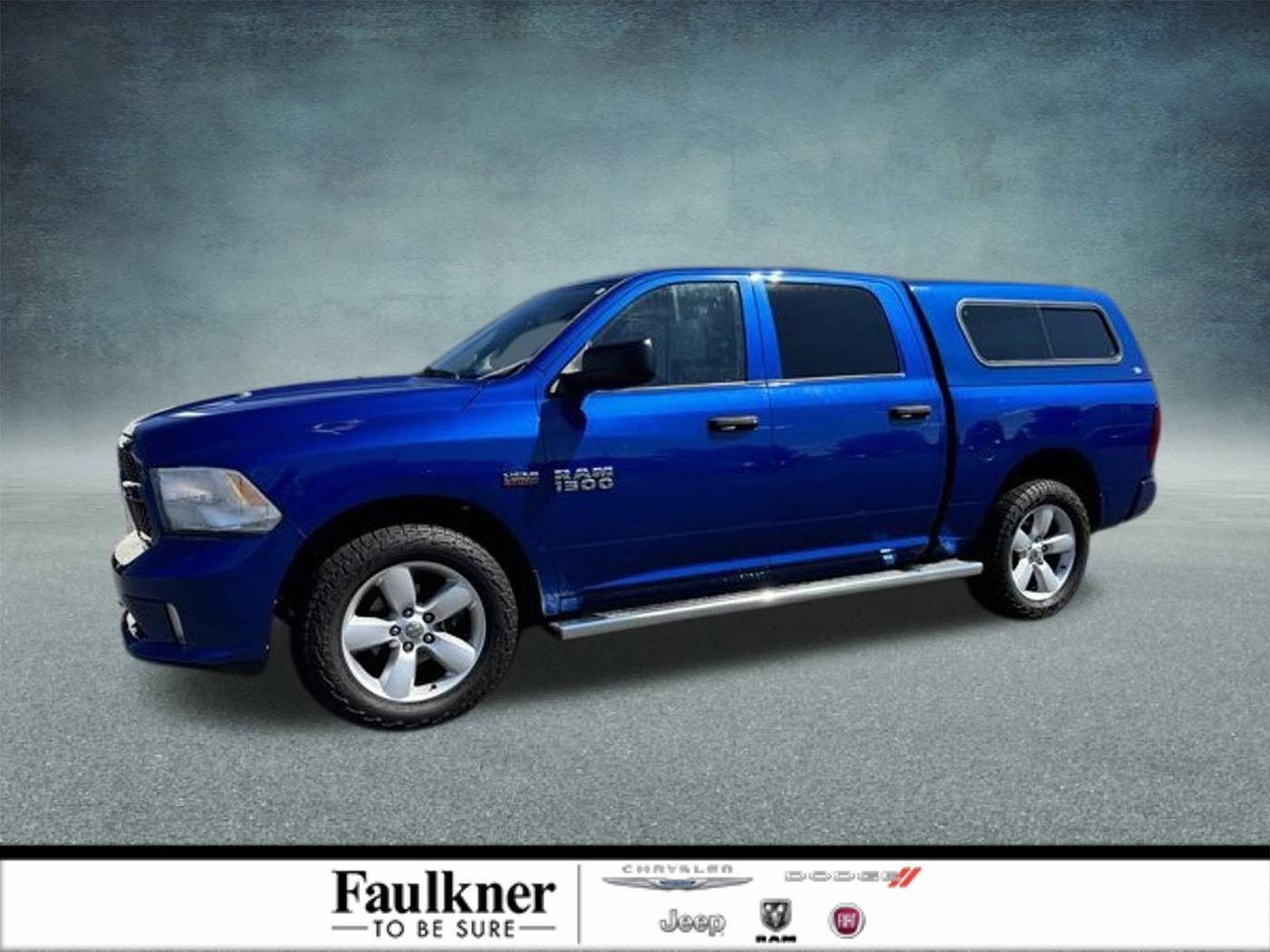 2015 Ram 1500 Express — Pickup Truck — 102,520 mi — Mechanicsburg, PA