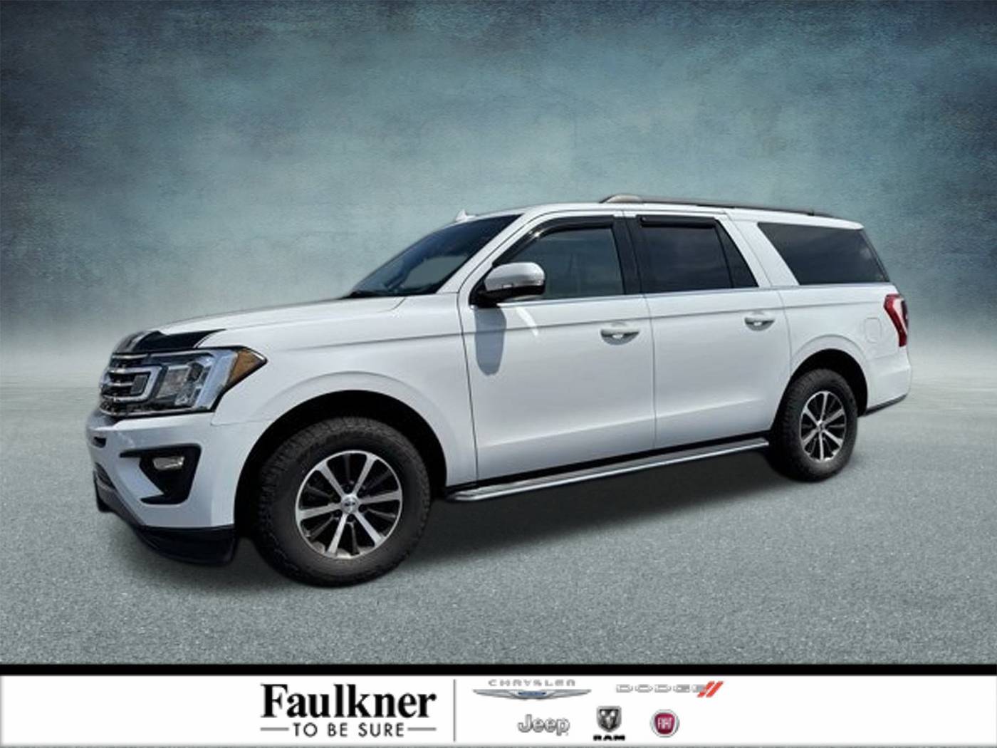 2019 Ford Expedition XLT — SUV — 116,146 mi — Mechanicsburg, PA
