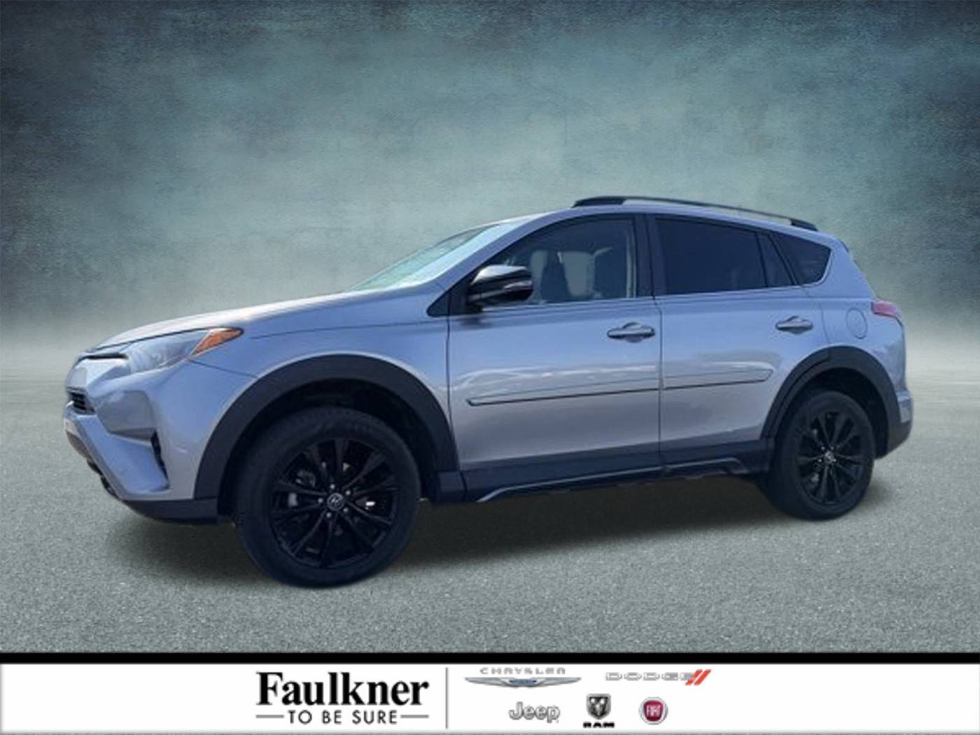 2018 Toyota RAV4 Adventure — SUV — 85,588 mi — Mechanicsburg, PA