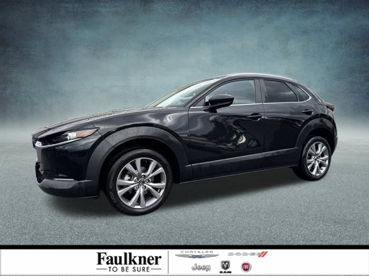 2022 Mazda CX-30 Select — SUV — 18,823 mi — Mechanicsburg, PA