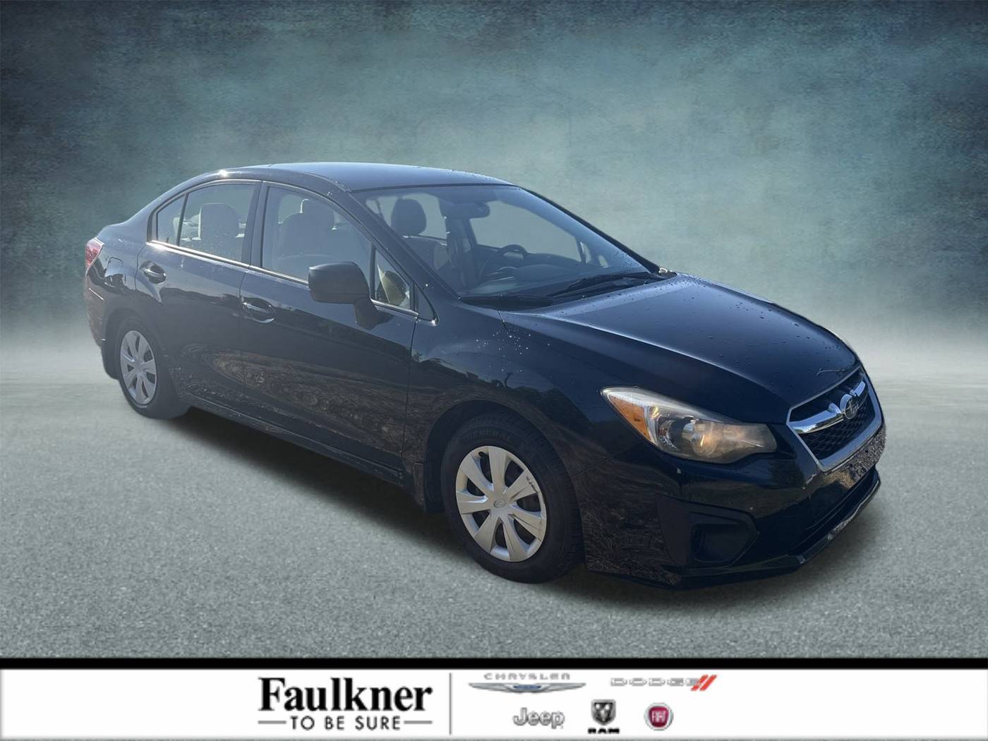 2014 Subaru Impreza 2.0i — Sedan — 93,928 mi — Mechanicsburg, PA