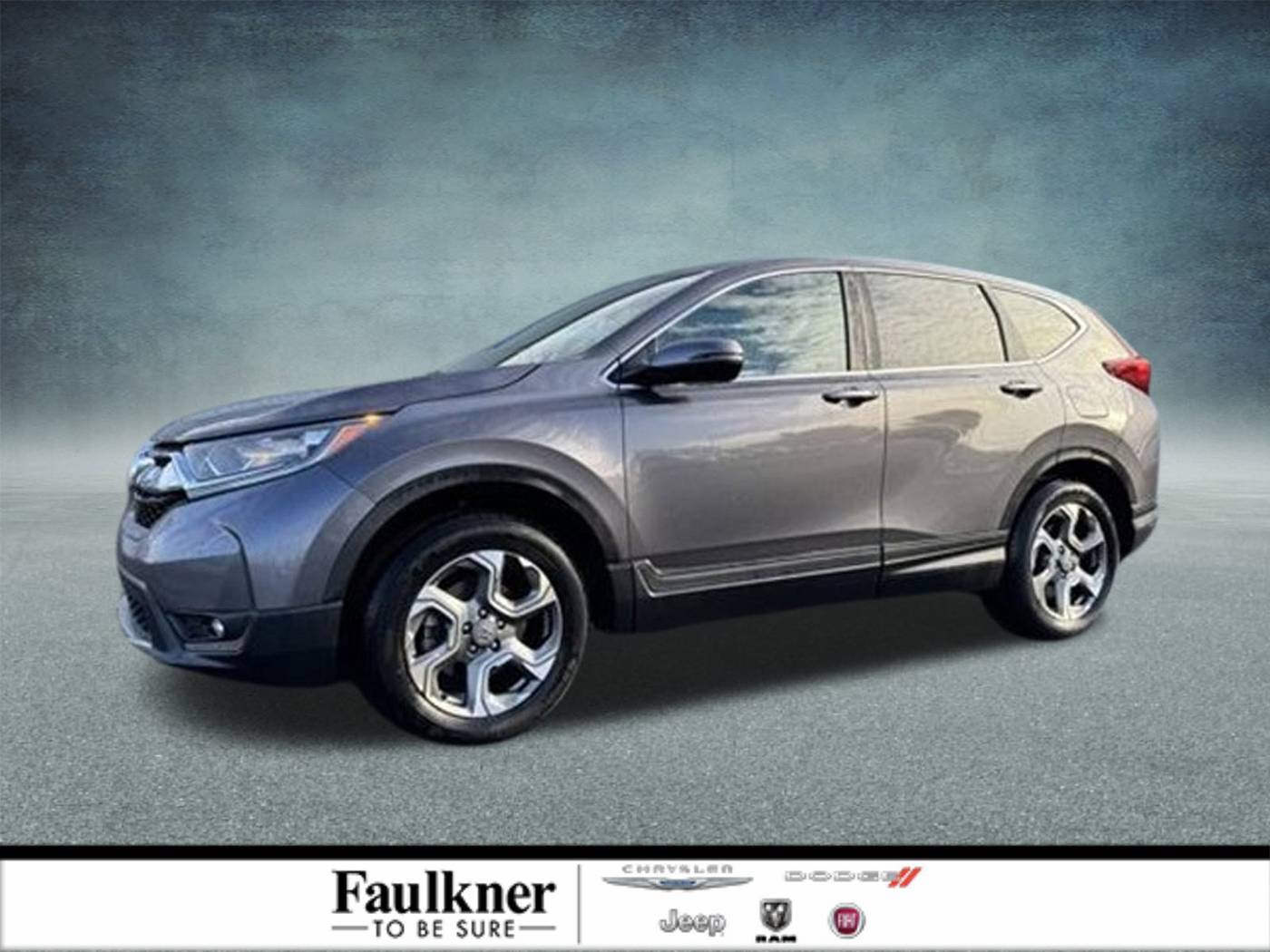 2018 Honda CR-V EX — SUV — 111,572 mi — Mechanicsburg, PA