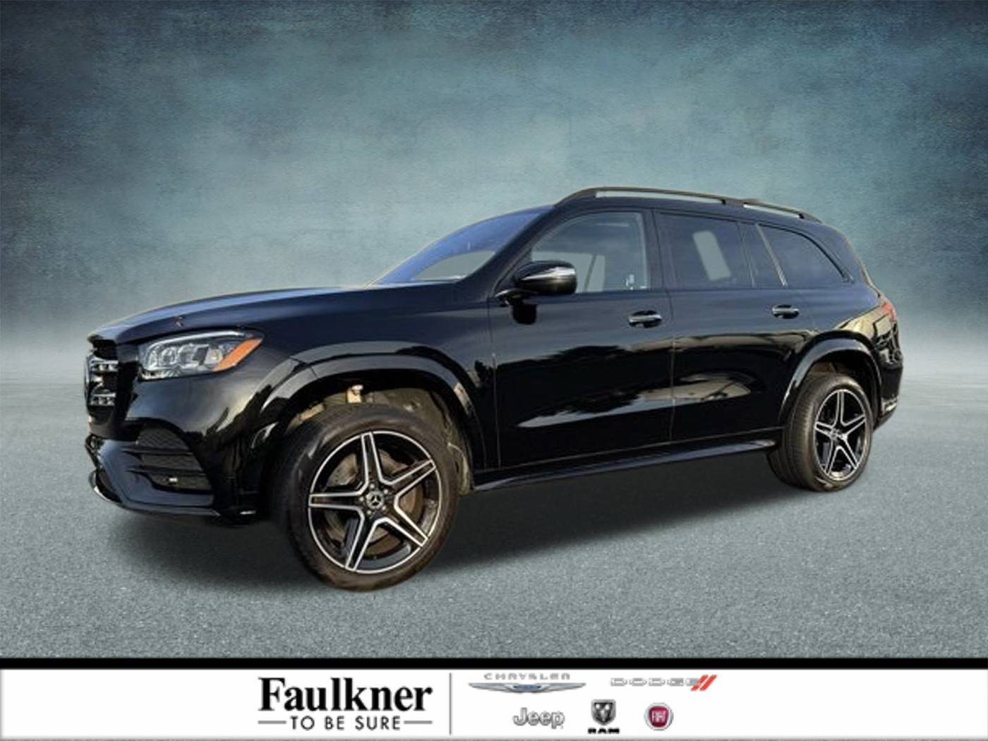 2023 Mercedes-Benz GLS GLS 450 — SUV — 57,681 mi — Mechanicsburg, PA