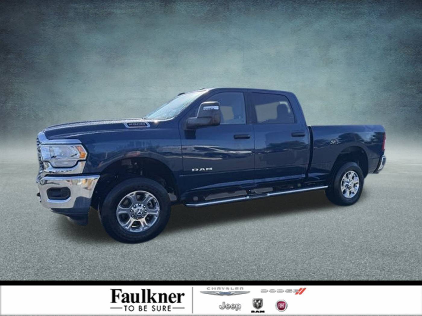 2024 Ram 2500 Big Horn — Pickup Truck — 28,078 mi — Mechanicsburg, PA