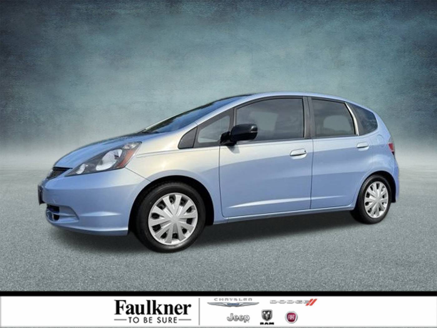 2009 Honda Fit Base — Hatchback — 90,102 mi — Mechanicsburg, PA