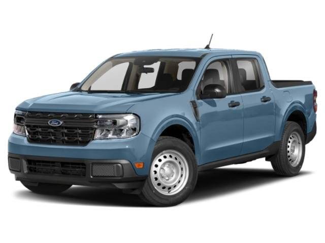 2023 Ford Maverick XL — Pickup Truck — 32,842 mi — Mechanicsburg, PA