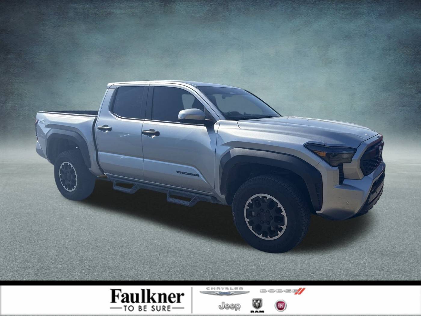 2024 Toyota Tacoma TRD Off Road — Pickup Truck — 14,964 mi — Mechanicsburg, PA