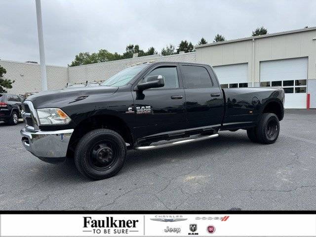 2016 Ram 3500 Tradesman — Pickup Truck — 127,775 mi — Mechanicsburg, PA