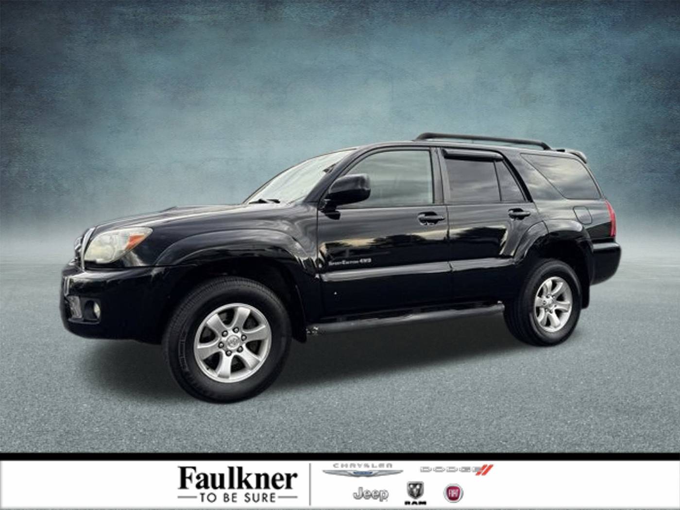 2006 Toyota 4Runner SR5 — SUV — 160,000 mi — Mechanicsburg, PA
