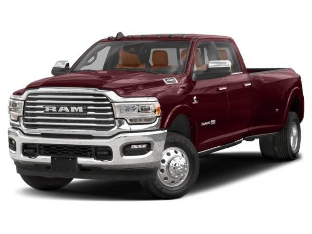 2022 Ram 3500 Longhorn — Pickup Truck — 51,246 mi — Mechanicsburg, PA
