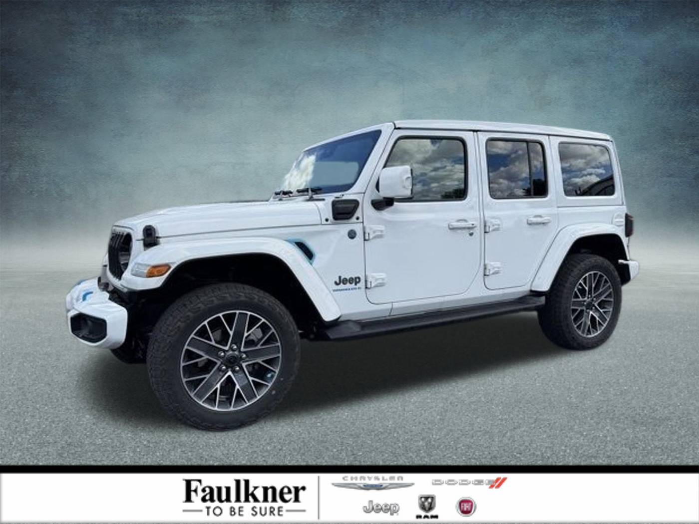 2024 Jeep Wrangler High Altitude — SUV — 30,163 mi — Mechanicsburg, PA