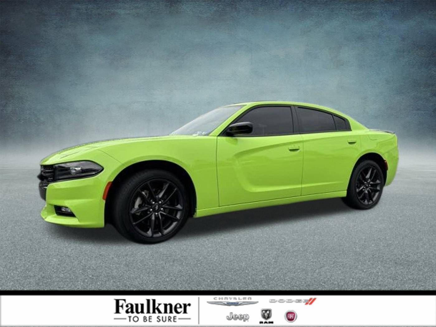 2023 Dodge Charger SXT — Sedan — 29,265 mi — Mechanicsburg, PA