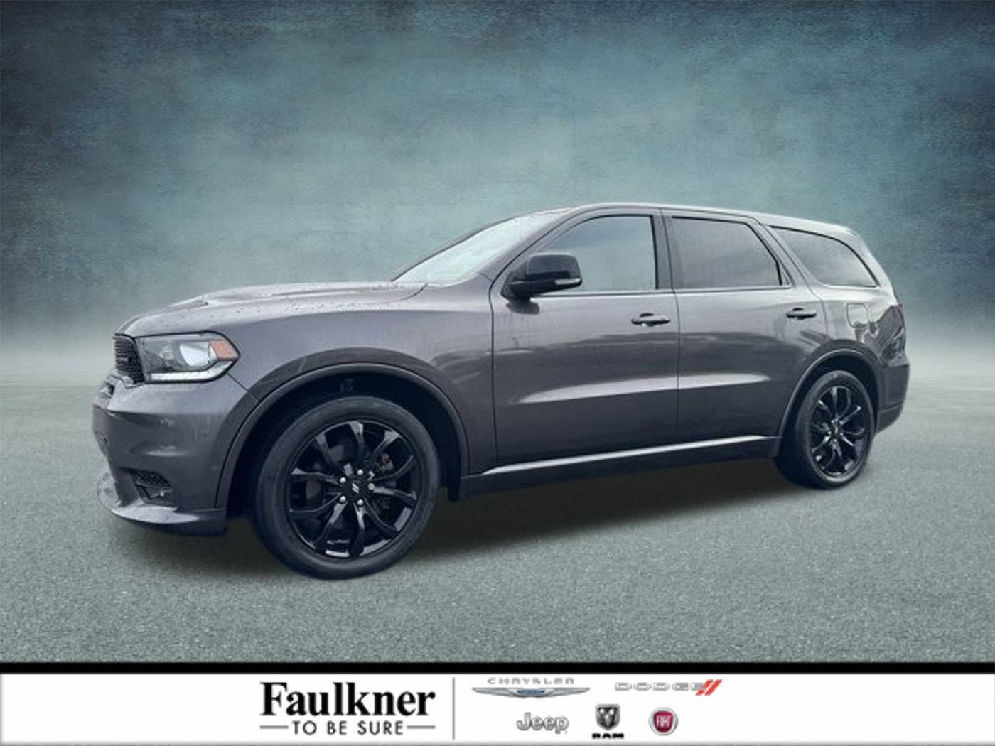 2019 Dodge Durango R/T — SUV — 61,250 mi — Mechanicsburg, PA