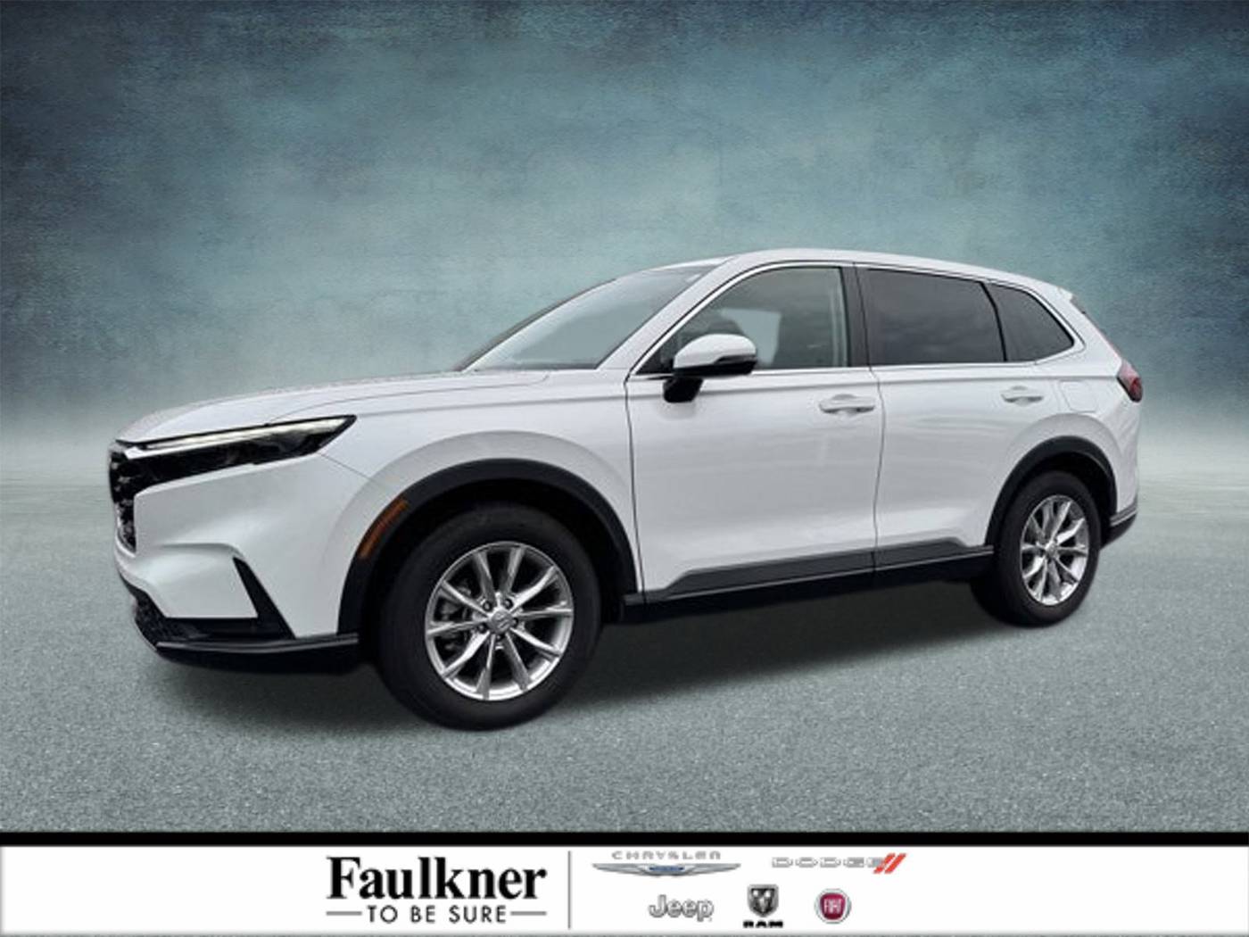 2025 Honda CR-V EX-L — SUV — 16,417 mi — Mechanicsburg, PA