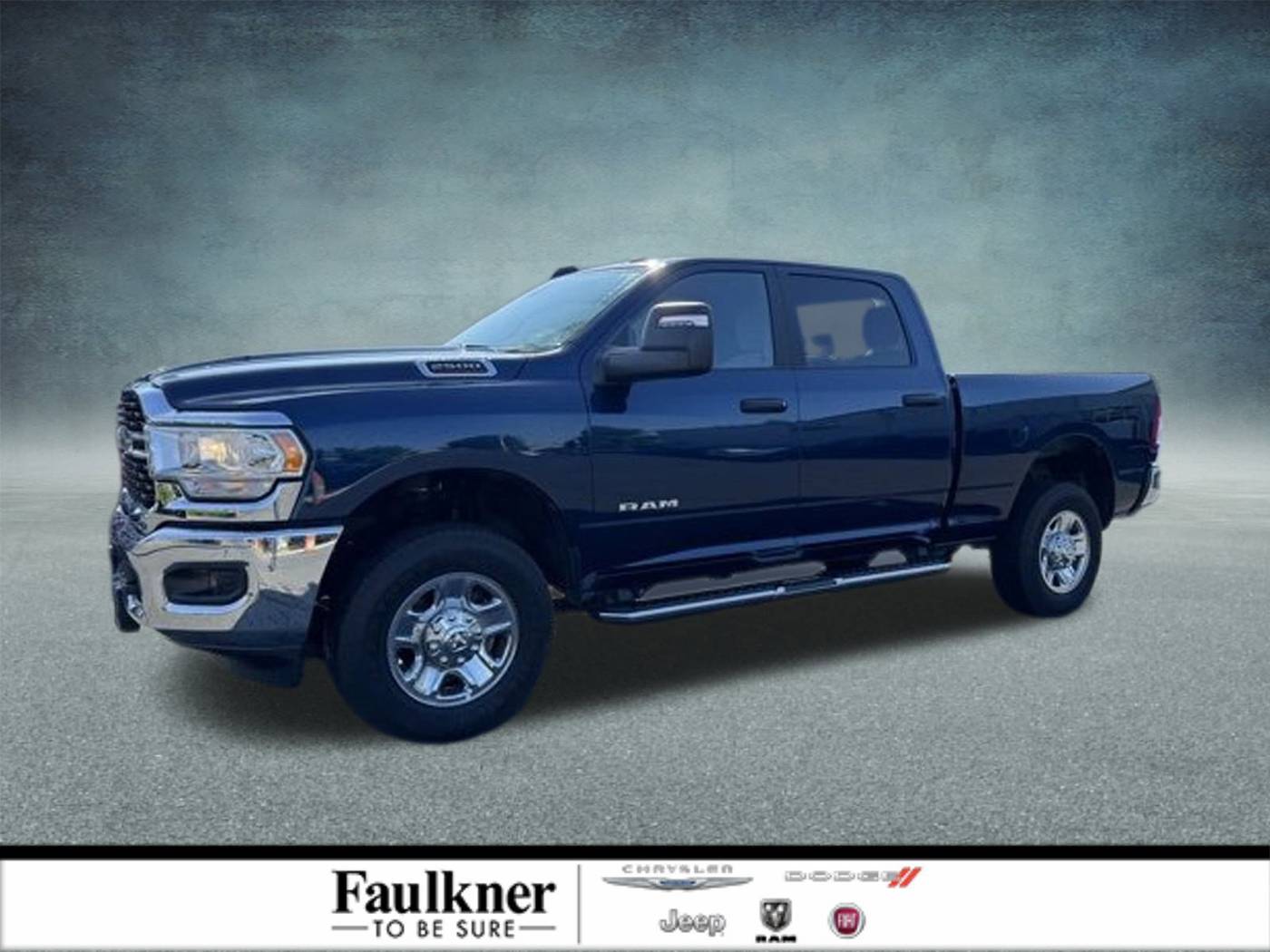 2024 Ram 2500 Big Horn — Pickup Truck — 22,167 mi — Mechanicsburg, PA