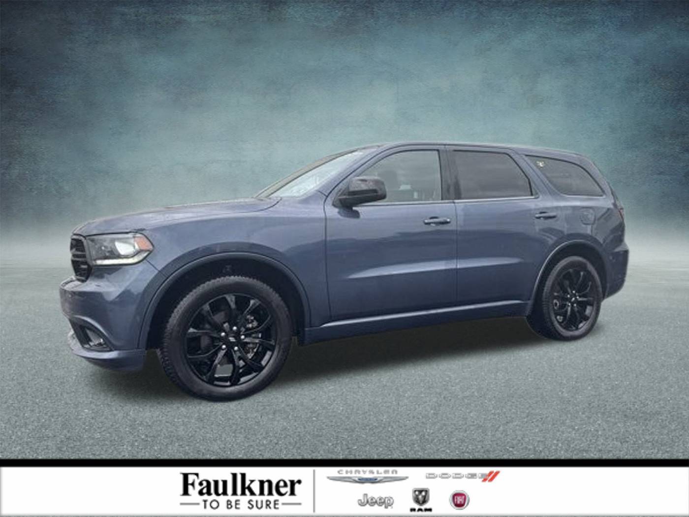 2020 Dodge Durango SXT Plus — SUV — 94,637 mi — Mechanicsburg, PA