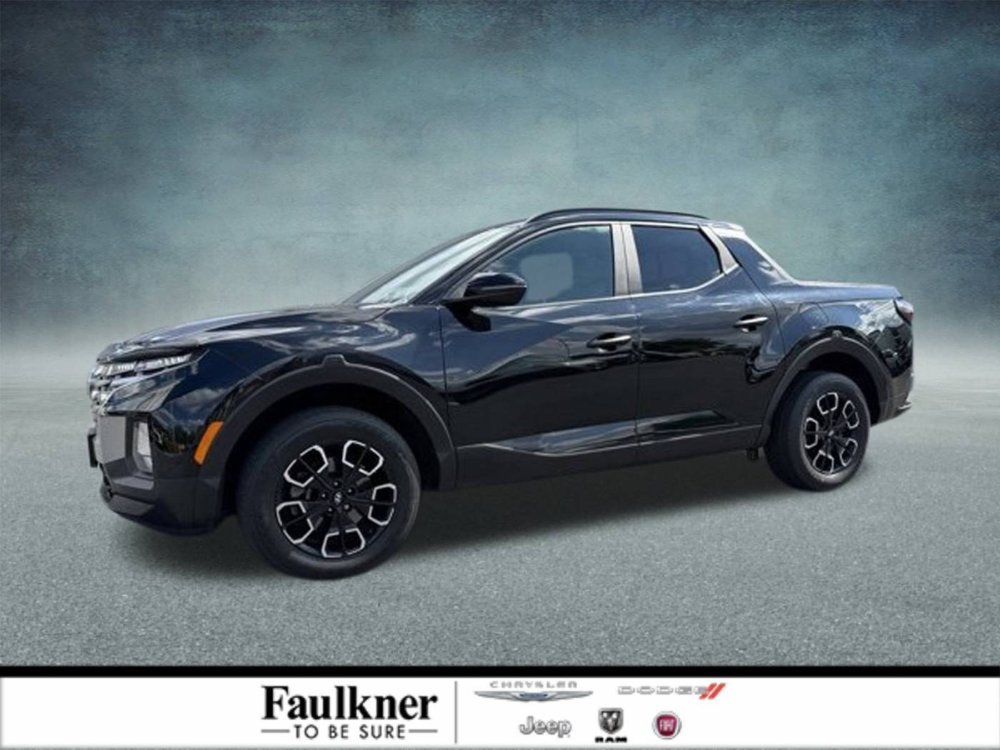 2022 Hyundai Santa Cruz SEL — Pickup Truck — 44,770 mi — Mechanicsburg, PA