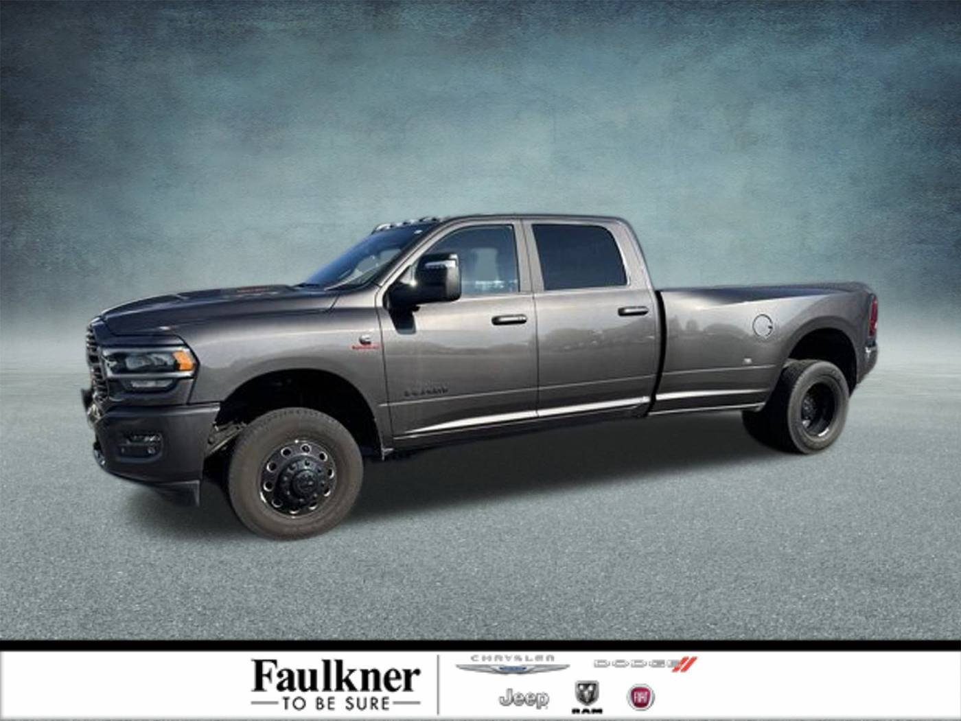 2024 Ram 3500 Laramie — Pickup Truck — 3,539 mi — Mechanicsburg, PA