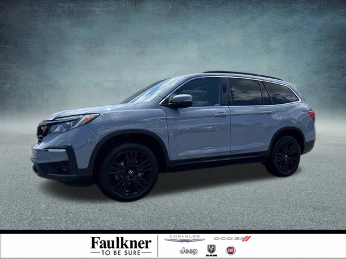 2022 Honda Pilot Special Edition — SUV — 69,774 mi — Mechanicsburg, PA