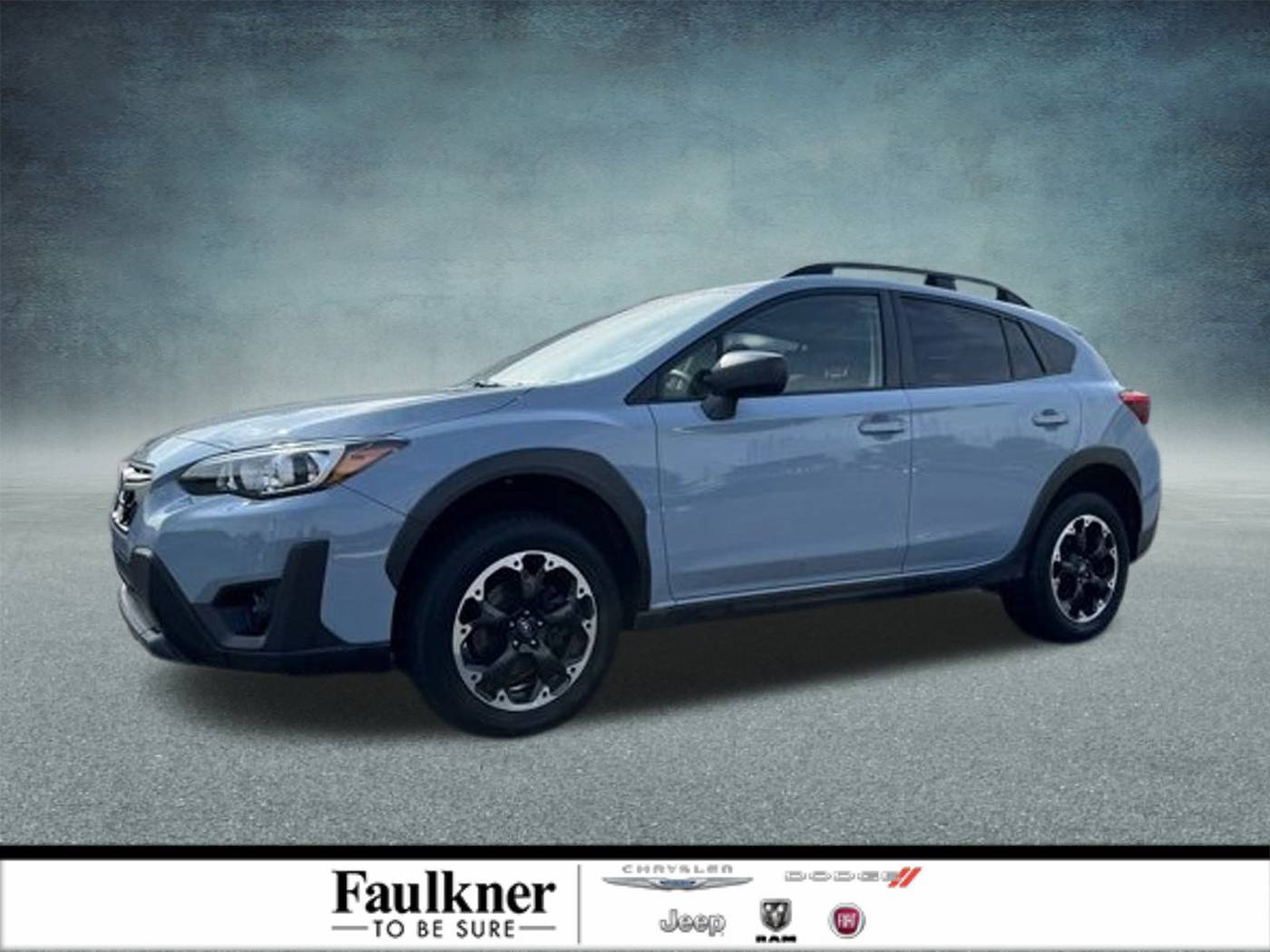 2023 Subaru Crosstrek 2.0i — SUV — 67,102 mi — Mechanicsburg, PA