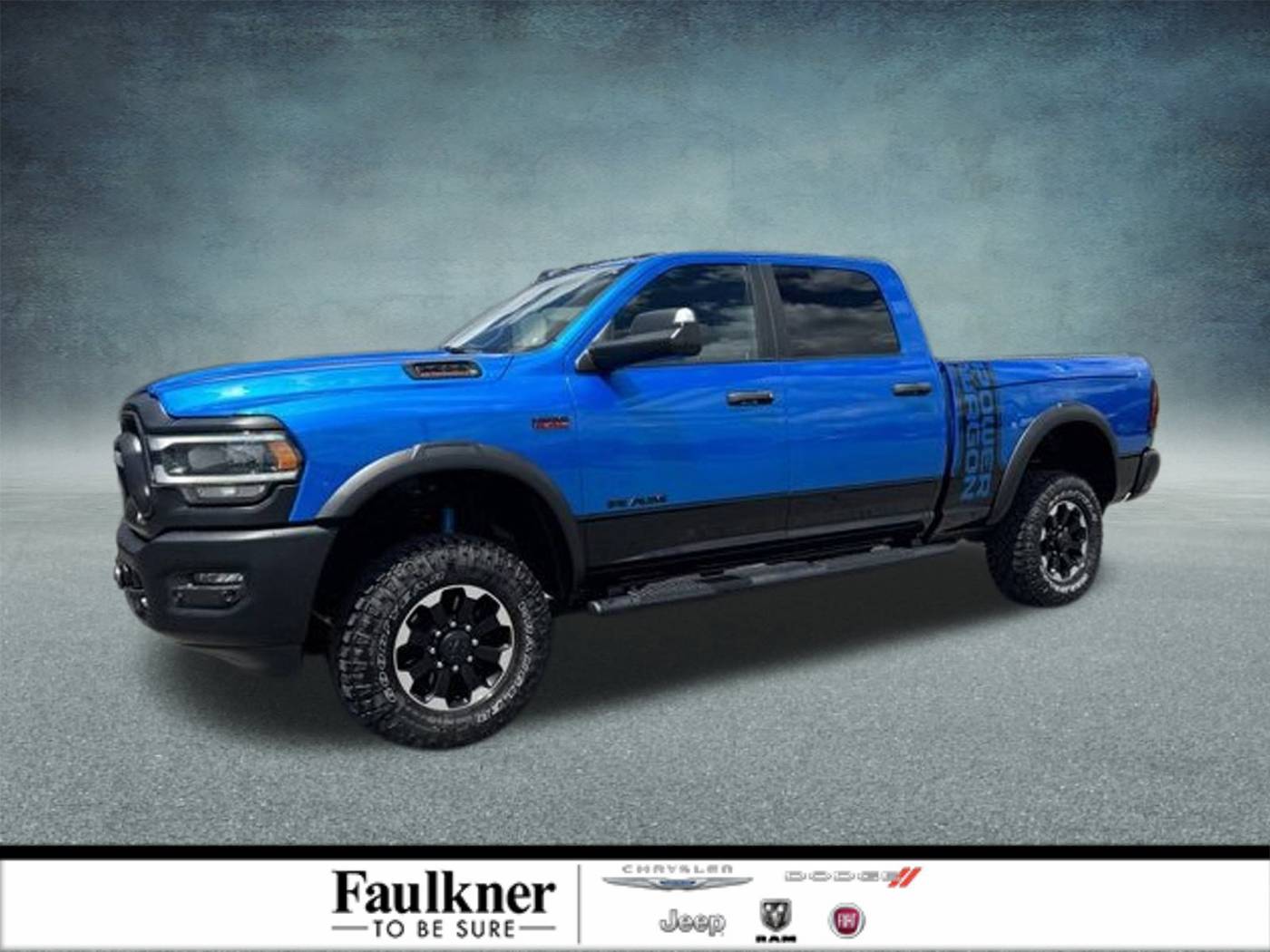 2021 Ram 2500 Power Wagon — Pickup Truck — 29,390 mi — Mechanicsburg, PA