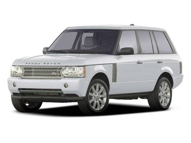 2008 Land Rover Range Rover HSE — SUV — 148,893 mi — Mechanicsburg, PA
