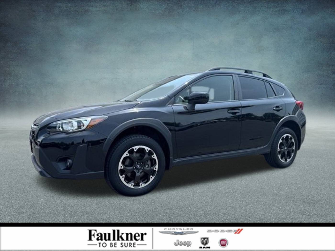 2021 Subaru Crosstrek Premium — SUV — 8,441 mi — Mechanicsburg, PA