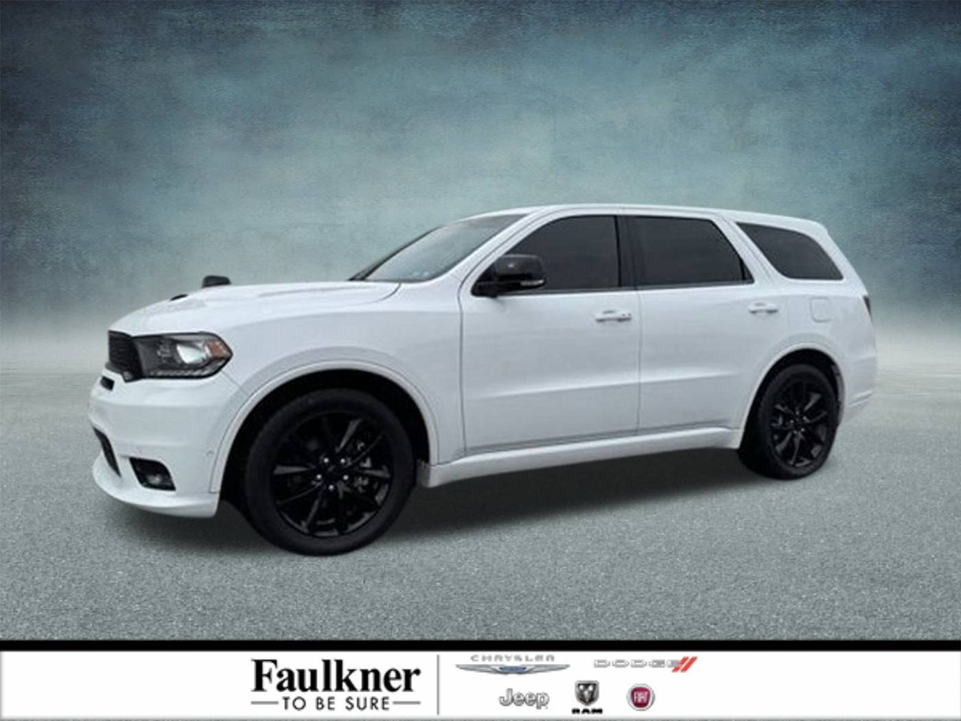 2018 Dodge Durango R/T — SUV — 117,023 mi — Mechanicsburg, PA