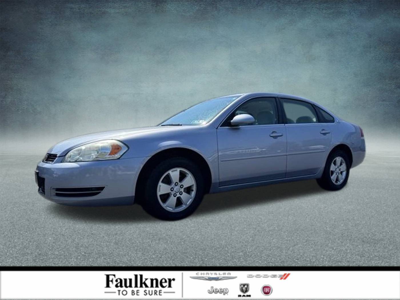 2006 Chevrolet Impala LT — Sedan — 83,193 mi — Mechanicsburg, PA