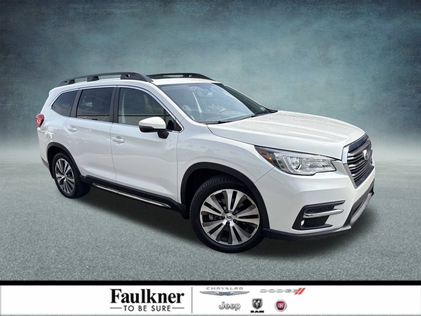 2019 Subaru Ascent Limited — SUV — 106,172 mi — Mechanicsburg, PA