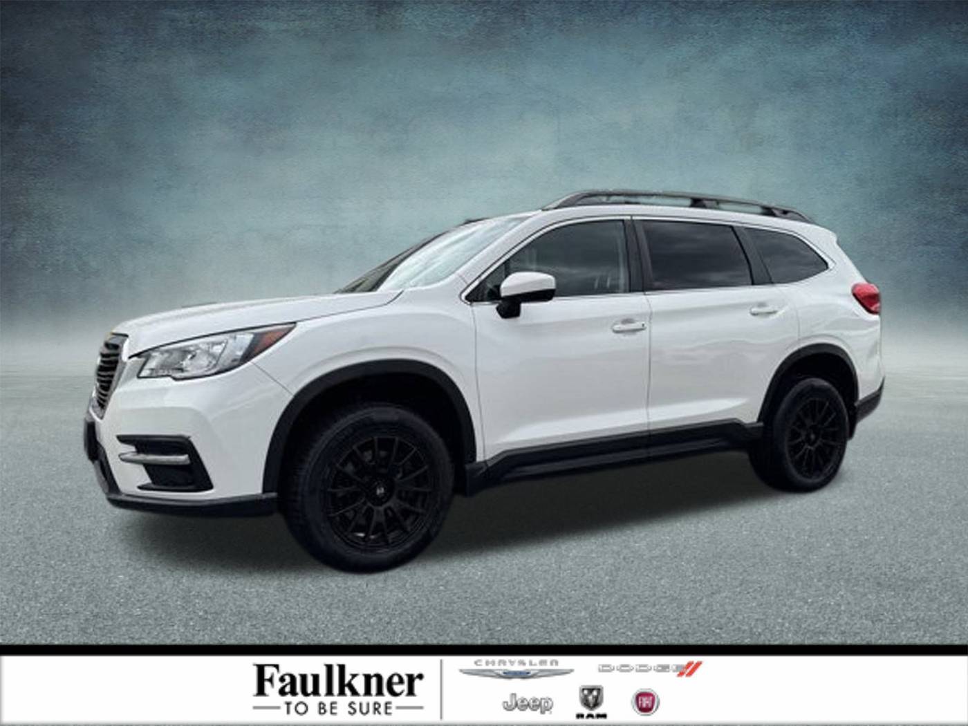 2020 Subaru Ascent Premium — SUV — 108,805 mi — Mechanicsburg, PA