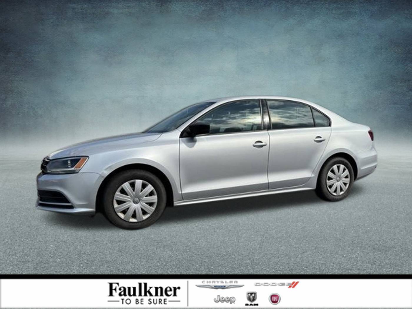 2016 Volkswagen Jetta 1.4T S — Sedan — 113,139 mi — Mechanicsburg, PA