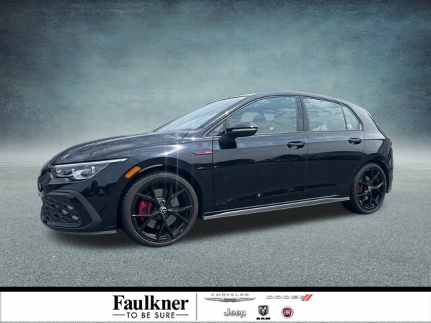 2024 Volkswagen Golf GTI 380 SE — Hatchback — 16,798 mi — Mechanicsburg, PA