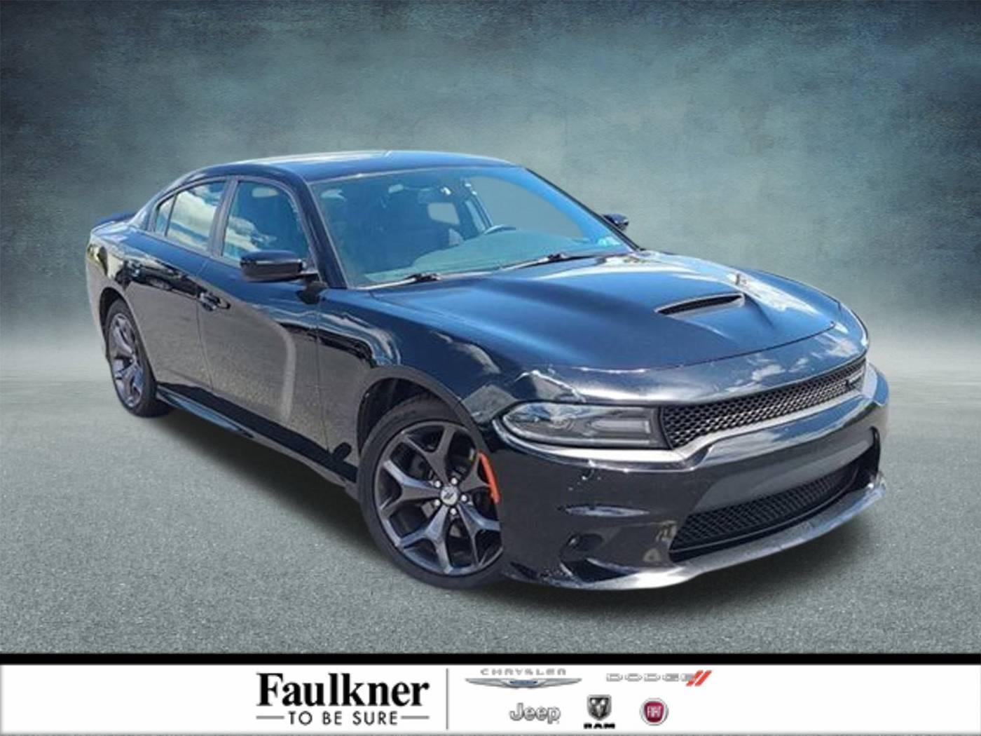 2019 Dodge Charger GT — Sedan — 99,600 mi — Mechanicsburg, PA