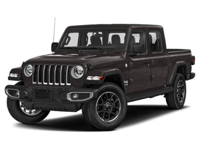 2022 Jeep Gladiator Overland — Pickup Truck — 29,700 mi — Mechanicsburg, PA