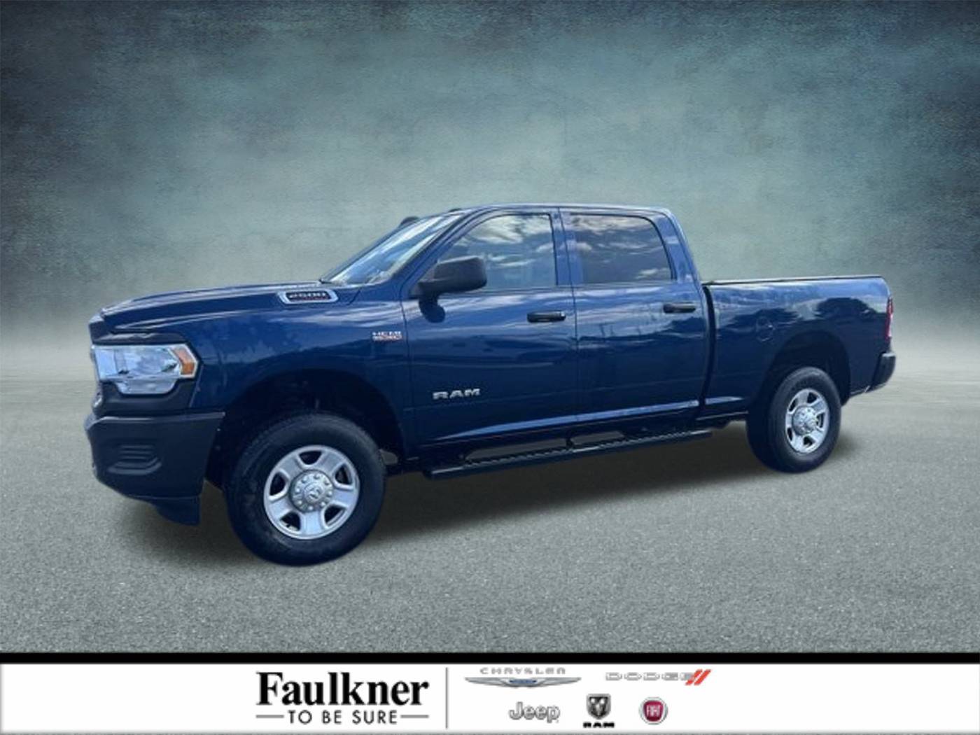 2022 Ram 2500 Tradesman — Pickup Truck — 26,695 mi — Mechanicsburg, PA