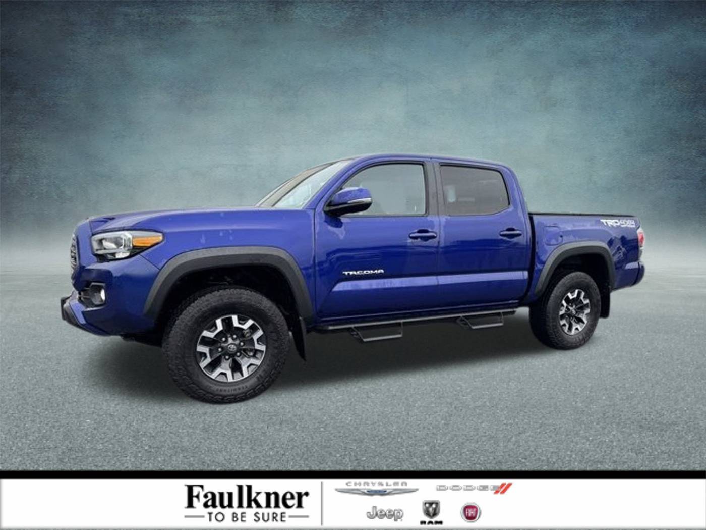 2023 Toyota Tacoma TRD Off Road — Pickup Truck — 26,616 mi — Mechanicsburg, PA