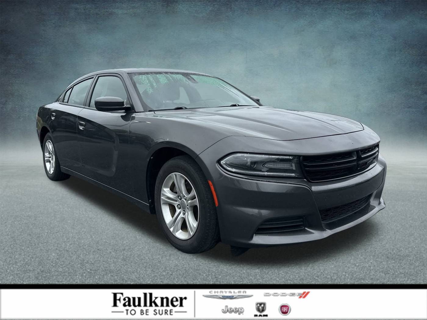 2021 Dodge Charger SXT — Sedan — 71,000 mi — Mechanicsburg, PA