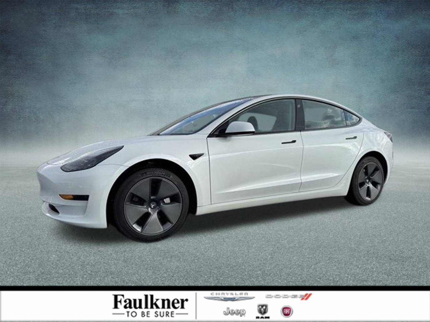 2023 Tesla Model 3 Model 3 — Sedan — 19,182 mi — Mechanicsburg, PA