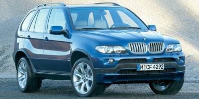 2005 BMW X5 3.0i — SUV — 184,684 mi — Mechanicsburg, PA